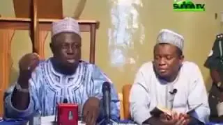 Shot Tafseer @Baba Mono Haxor 5