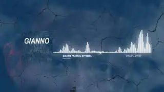 Gianno - PORDONA Ft. Raul Official