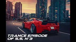 Trance Episode Of Ss N°1
