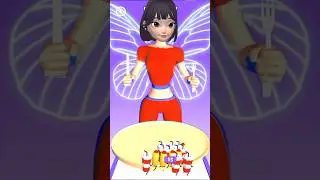 funny game ever played 🤣🥶😍 good mood food level-47 
