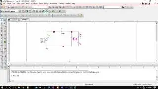 OrCAD Simulation 02 | Waveform Analysis of Half Wave rectifier circuit with Capacitor