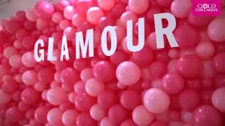 Glamour Beauty Festival 2018