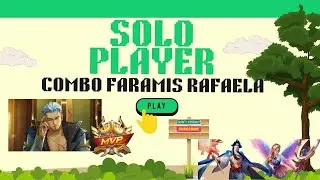 Combo Faramis Rafaela