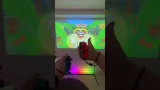 Crazy fun game for Switch