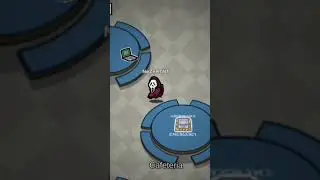 костюм крика выдали всем БЕСПЛАТНО!! 