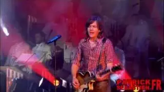 Fools Garden - Lemon Tree - Live on French TV