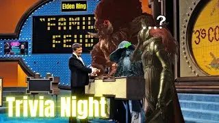 How Well Do You Know Elden Ring ? | Elden Ring Quiz