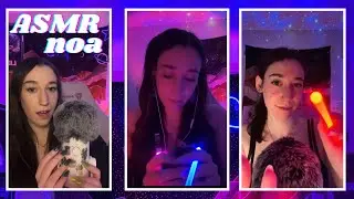 Quiet your mind and fall asleep in 20 minutes | 3 hours of asmr  💕| live #305