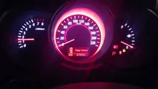 Турбо KIA Cerato 2012 года выпуска.