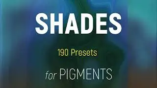 SHADES trailer