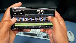 Reviewing The Best Video Editing App on Android