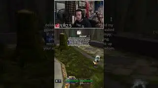 Finally, a funny TTS