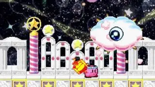 【TAS】星のカービィUSDX　格闘王への道　