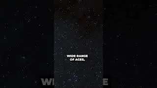 The youngest stars in the universe. #cosmoknowledge #space #webb #uiverse #cosmos #astronomy