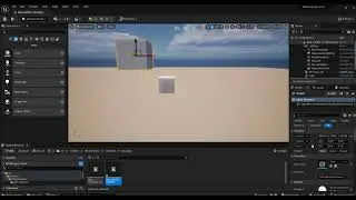 Unreal Engine Shortcut=End Drop objects onto floor