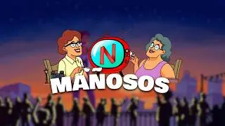 ¡BENDITOS MAÑOSOS Y MAÑOSAS! 💕Mañosos | Noveleros 28/04/26