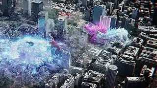 ALL SHIMO SCENES IN TRAILER 2! GXK