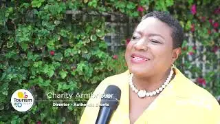 Tourism Today:  PineAppleFest 2022