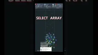 Copy Command in AutoCAD 