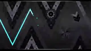 Poltergeist (Update v1.5) | By: Andromeda (DEMON) | Geometry Dash [2.1]