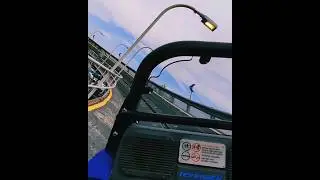 A FINAL Ride on Test Track 2.0