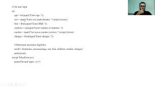 Random forest for feature selection algorithm