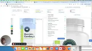Amazon Seller Central Overview