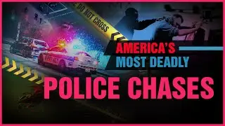 AMERICAS MOST DEADLY POLICE CHASES - Official Trailer (HD)