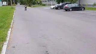 My roller