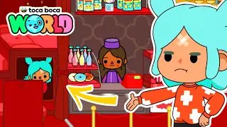 WHY DID NOT ANYONE NOTICE THIS?? New Secrets and Hacks | Toca Boca WORLD 🌍