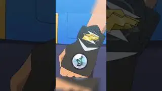 😡 Ash Ketchum is Cheater 