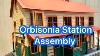 Orbisonia Station