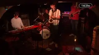 Pothuys Live Sessions: Ketjap