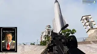 Cherdenko's Phonecall - CNTO Arma 3