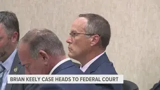 Case against former MSP sergeant charged with murder of Samuel Sterling heading to federal court