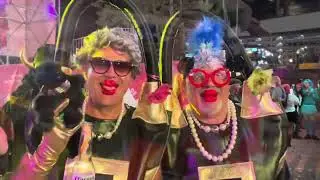 Pre-end Carnaval 2024