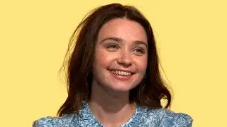 the best of: Jessica Barden