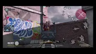 Quick 5 Piece in Ranked SEARCH and DESTROY in Call Of Duty Mobile!