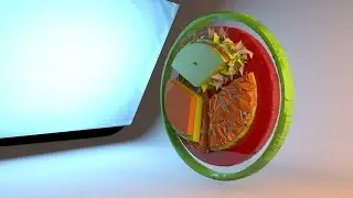 How To Make Awesome 3D Logo | Highly Requested | Cinema 4D