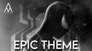 Spider-Man Black Suit Theme | EPIC MCU-SOUNDTRACK