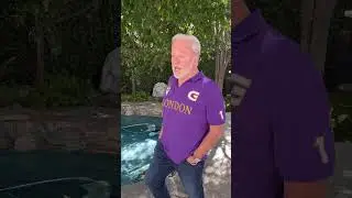 I voiced your childhood 