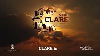 Clare Tourism Strategy 2030