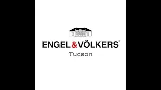 Not Your Average Brokerage - Engel & Volkers Tucson (Promotional Video)