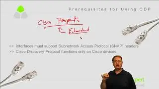CCIE Routing and Switching 400 101 03  CDP Diagnostics