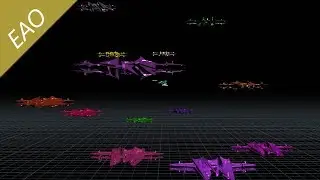 Houdini warp in out spacecraft