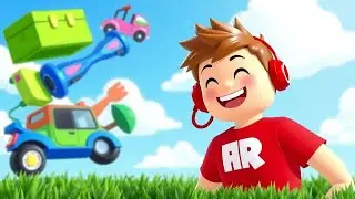roblox luxury bus tycoon ep5