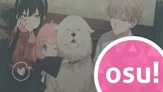Comedy (Spy X Family Ending) - by Gen Hoshino | Osu!