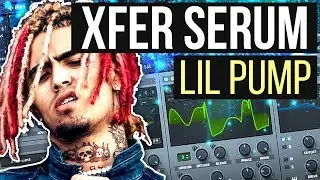 MAKING LIL PUMP 
