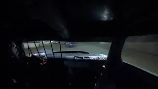 County Line Raceway Pure Stock V8 7-18-20