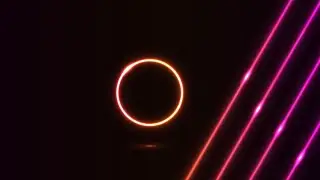 How To Create Neon Light Effect In Illustrator